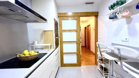 Photo 4 of Flat to rent in Calle Doctor Juan José Parrilla, 4, Juan de Borbón, Murcia