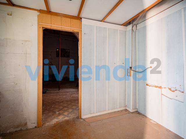Piso en Venta en Pueblo Nuevo