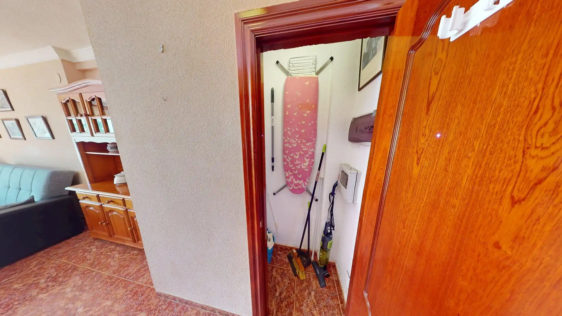Pis en venda en Benalmádena amb Aire condicionat, Calefacció i Terrassa