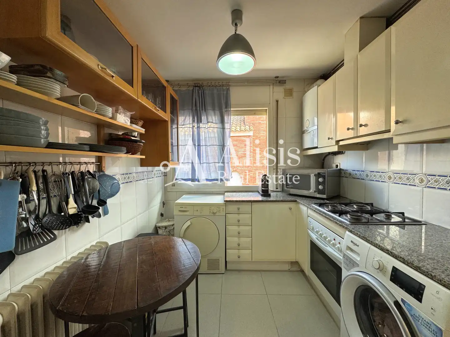 Ático en venta en Parc Central
