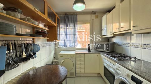 Foto 5 de Ático en venta en Parc Central, Sant Cugat del Vallès