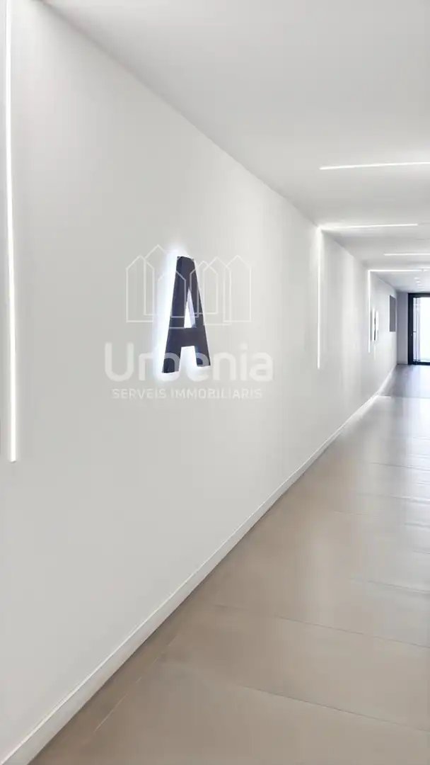 Ático en venta en Mataró con Aire acondicionado, Calefacción y Terraza