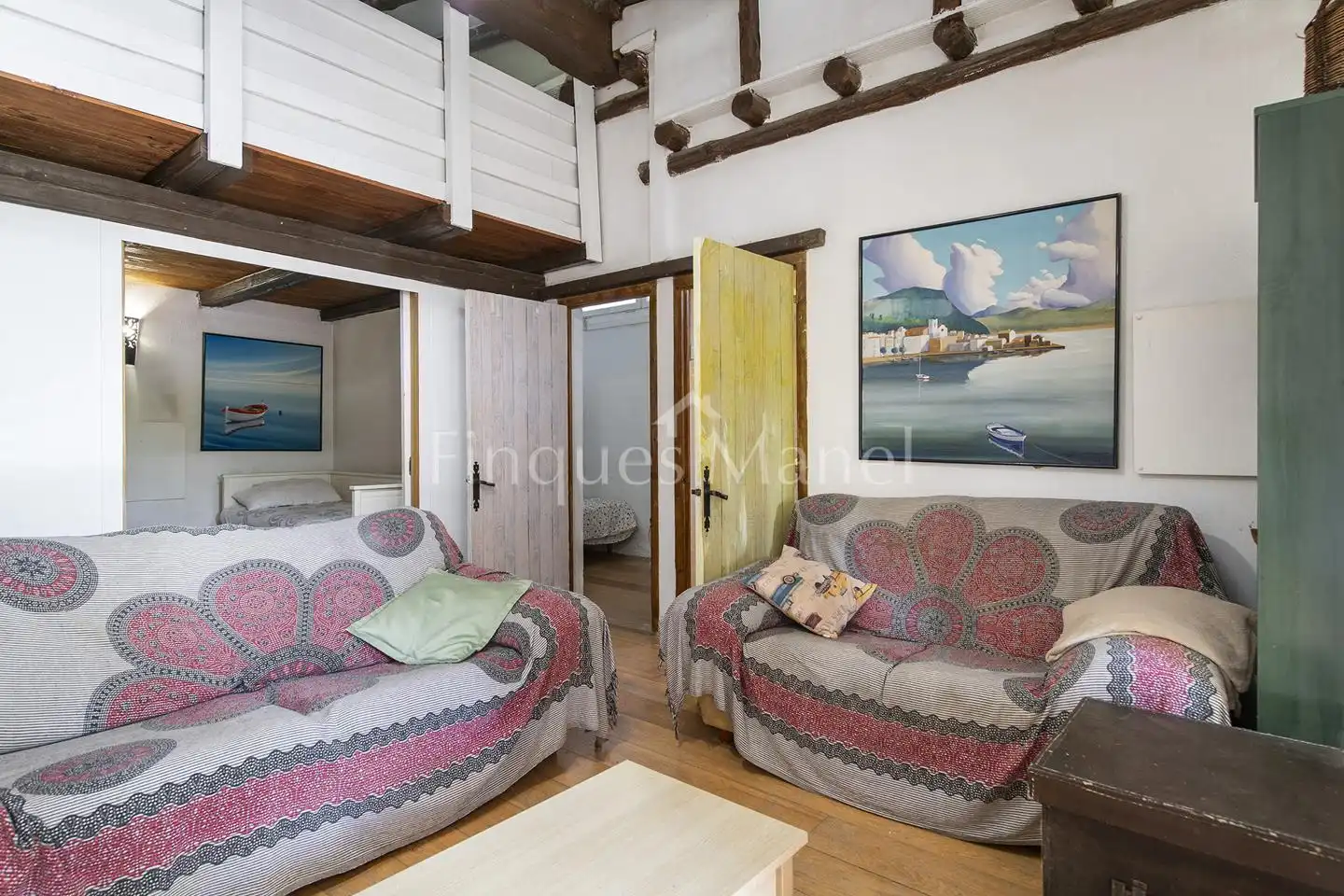 Casa rústica con piscina en venta en Cistella, imagen 20