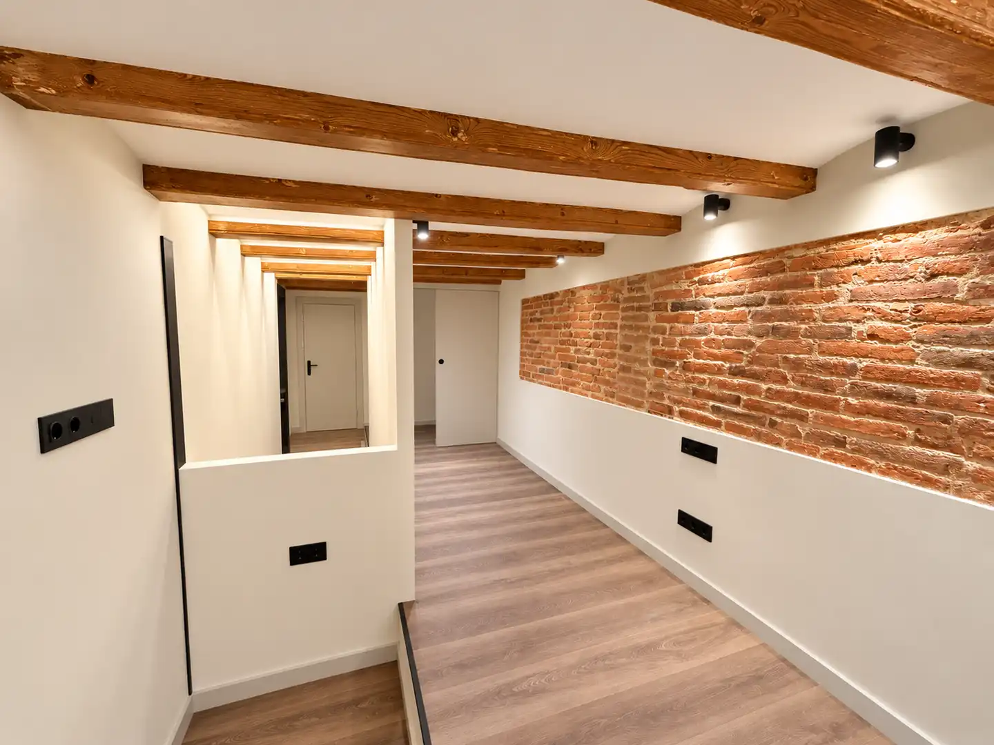 Dúplex en venta en Carrer de la Creu dels Molers, imagen 17