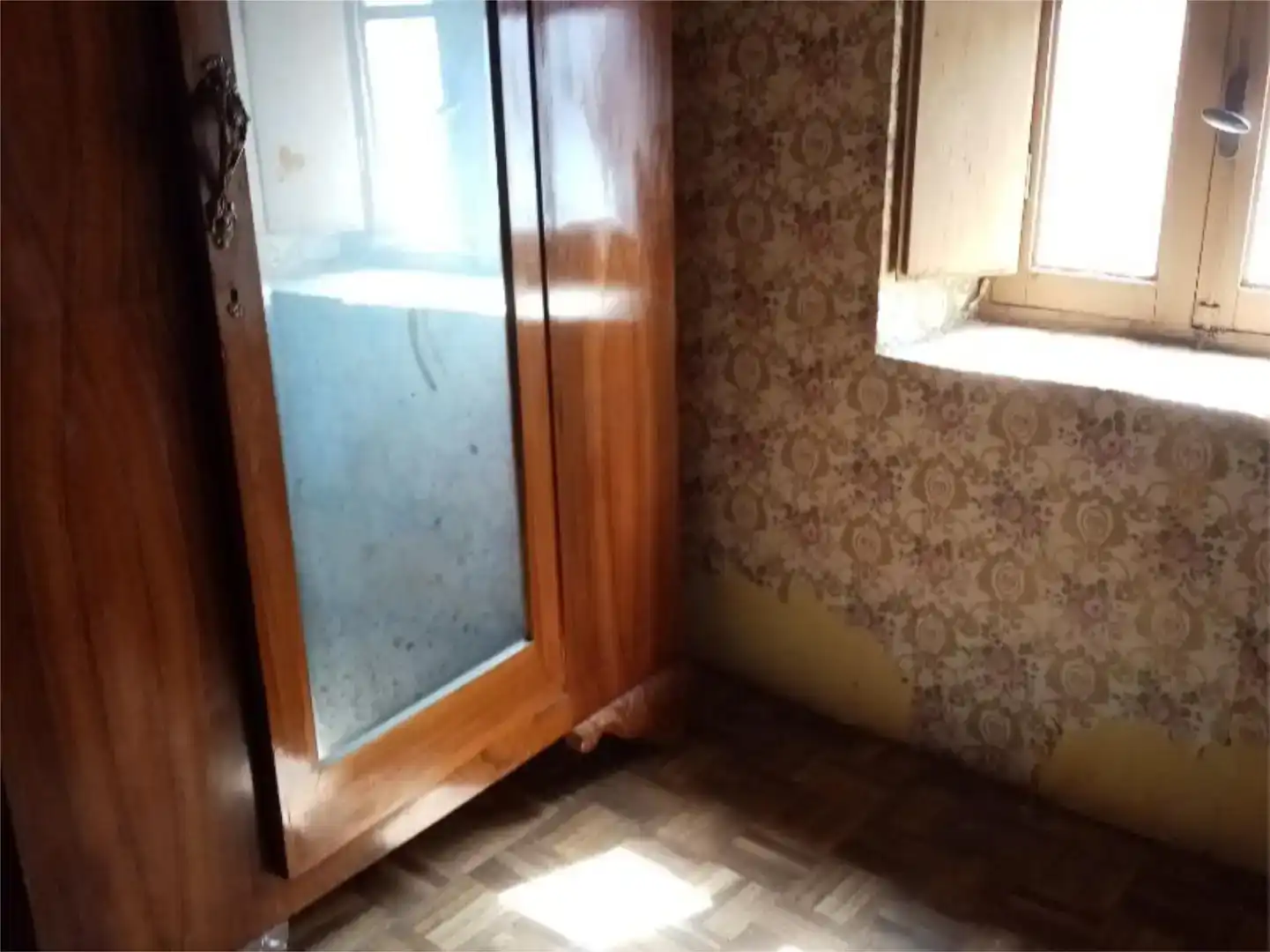 Kitchen of Detached homes for sale in El Redal
