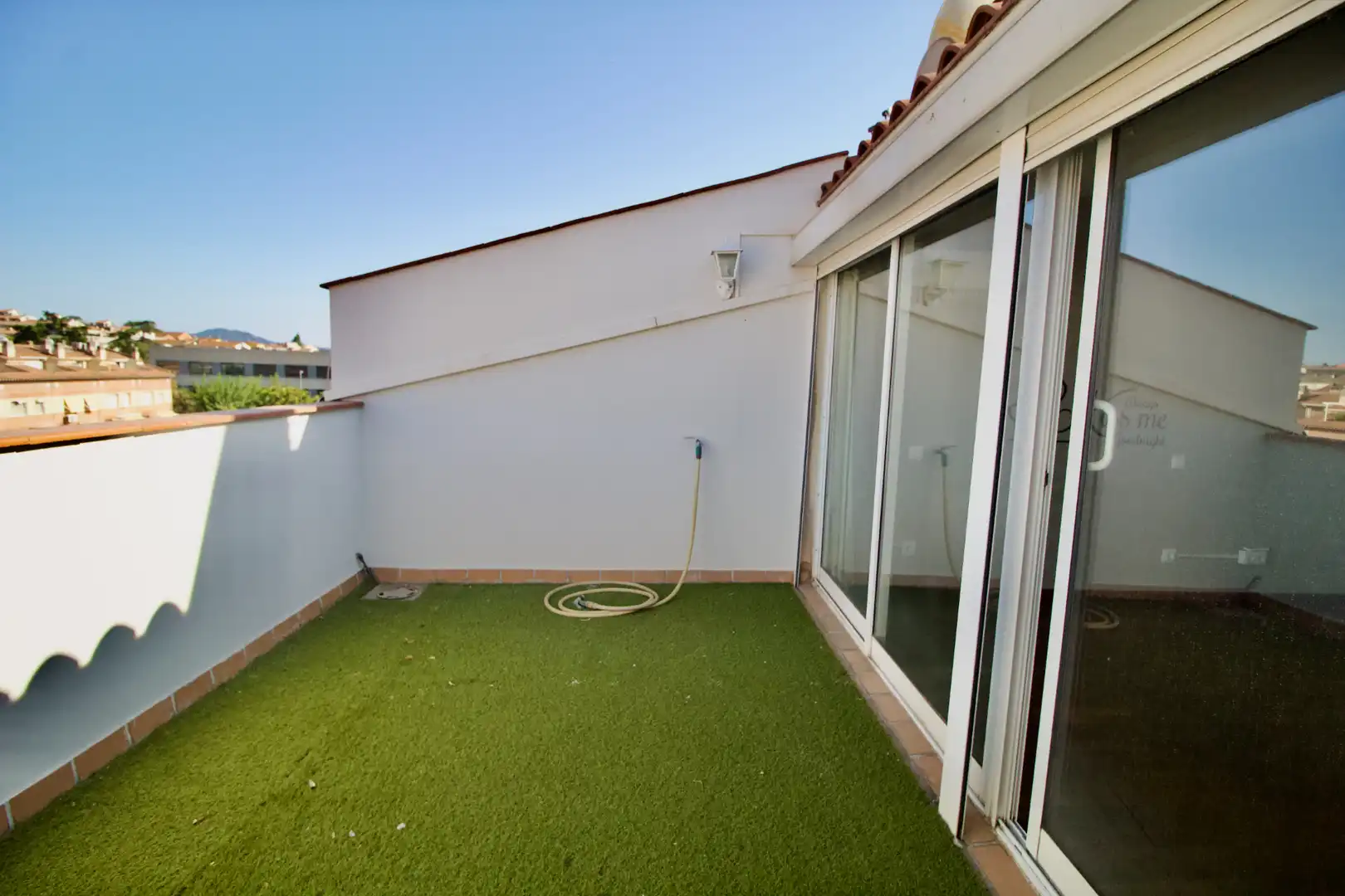 Dúplex con terraza en venta en Carretera de Ribes, imagen 10