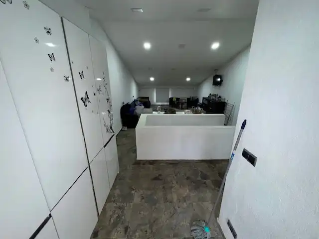 Casa adosada en venda en Anglès amb Calefacció, Jardí privat i Terrassa