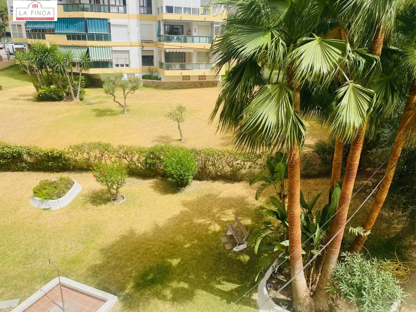 Apartamento en venta en La Cala del Moral