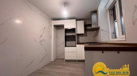 Foto 5 de Piso en venta en Alameda - Mentidero - Teatro Falla, Cádiz Capital