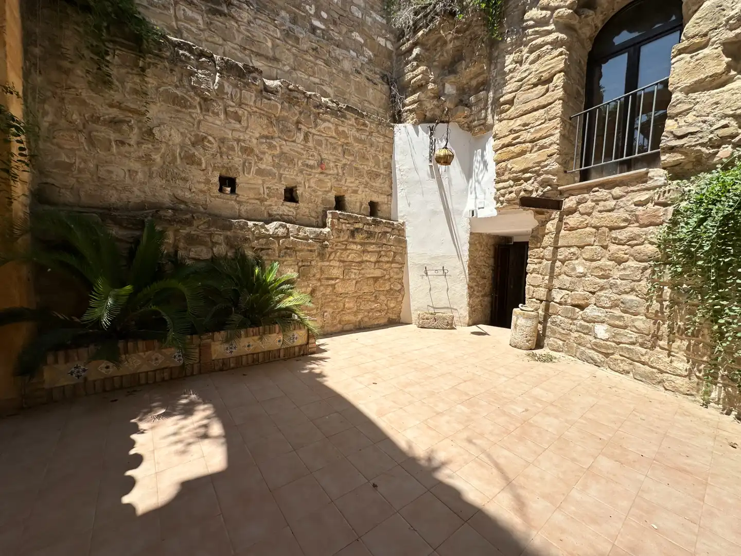 Casa o xalet en venda en Úbeda amb Balcó