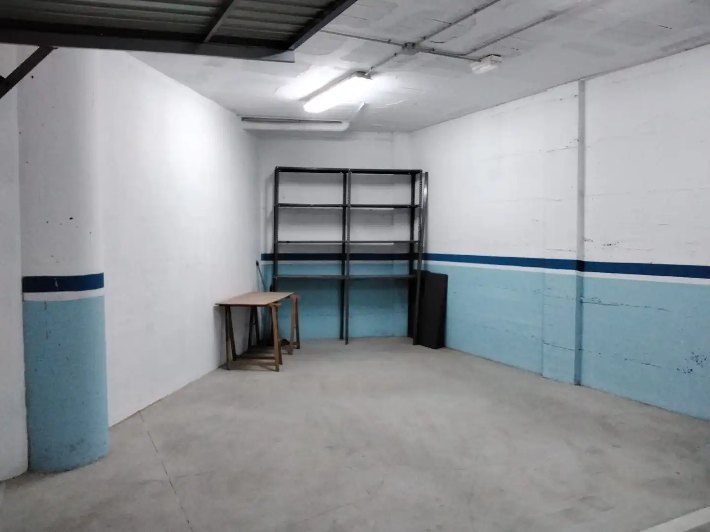 Local comercial en venta en Calle Molino del Agua 9, imagen 6