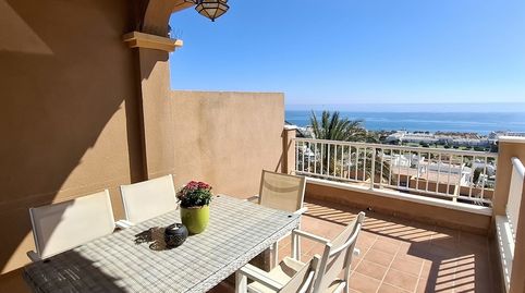Foto 3 de Apartamento en venta en Marina de la Torre, Mojácar