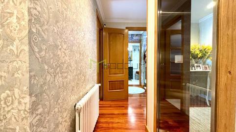 Foto 5 de Àtic en venda a Pintor Urabno Lugris, Castiñeiriño - Cruceiro de Sar, A Coruña