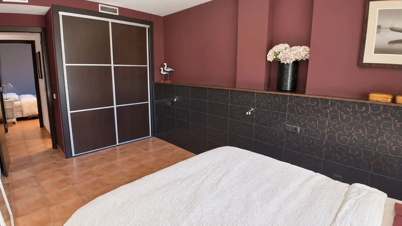 Apartament amb piscina en venda a Altea ciudad, imagen 22