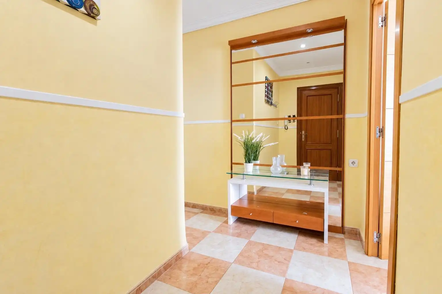 Appartamento con terrazza in vendita a Calle PLUS ULTRA, imagen 28