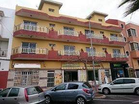 Exterior view of Premises for sale in Granadilla de Abona