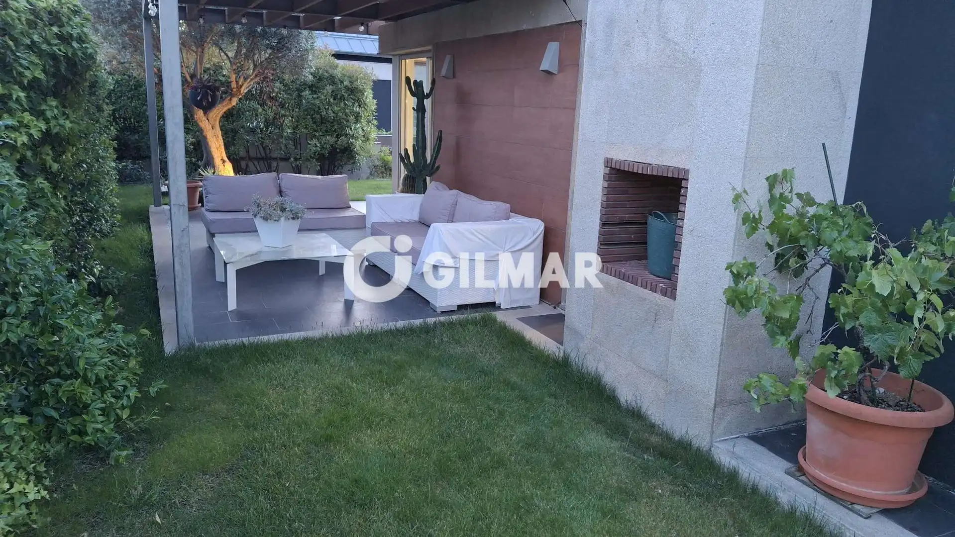 Xalet amb piscina en venda a Montecillo, imagen 17
