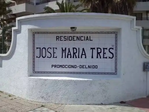 Apartment with pool for sale in Urbanizacion Pinares del Portil