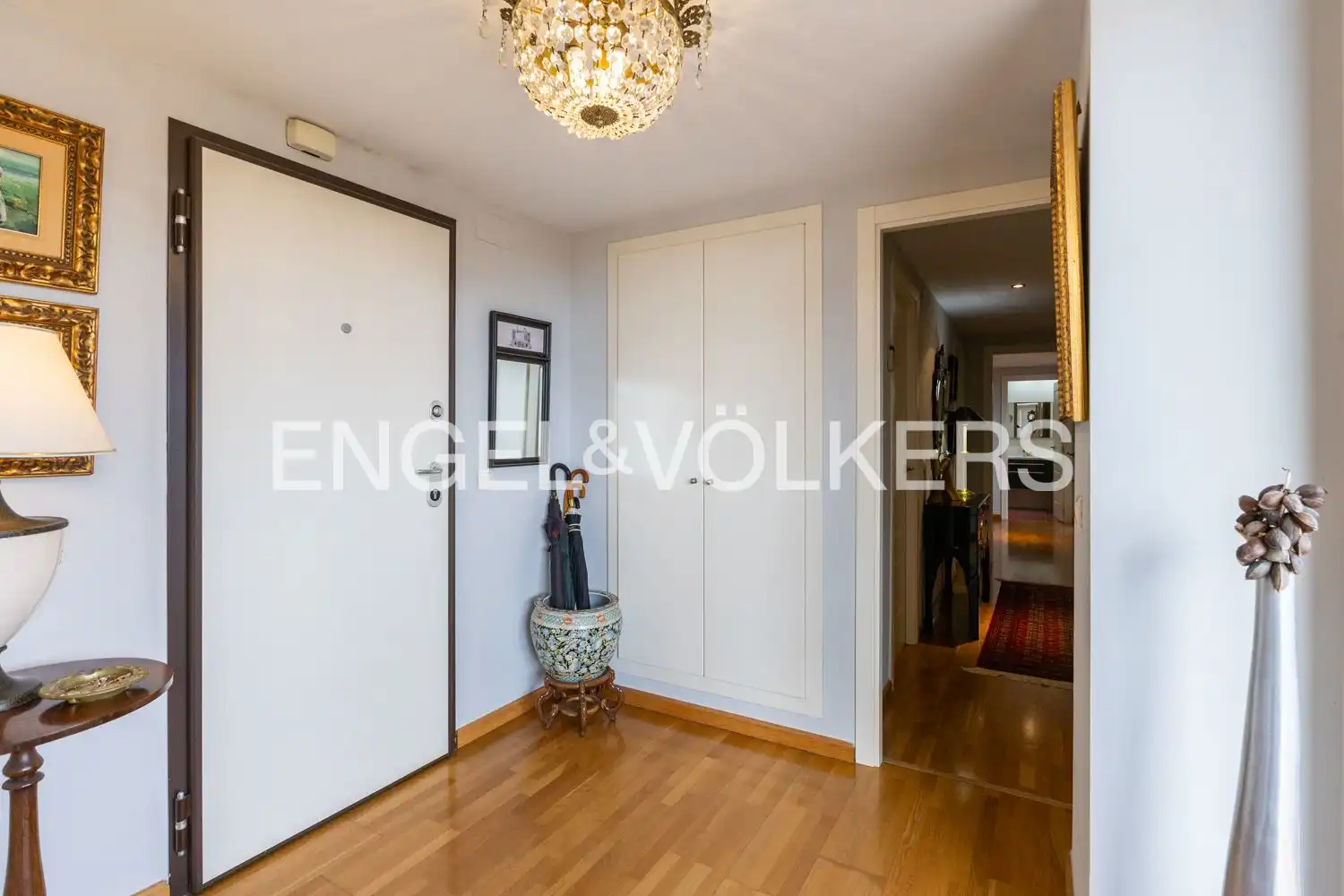 Ático en venta en Valencia con Aire acondicionado, Calefacción y Jardín privado