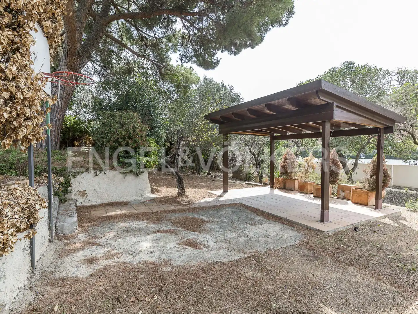 Residencial en venda en Barcelona