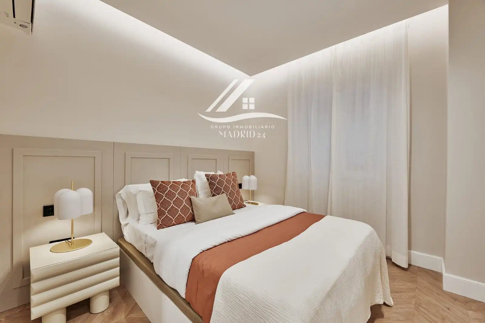 Flat with lift for sale in Calle de Juan Bravo, imagen 21