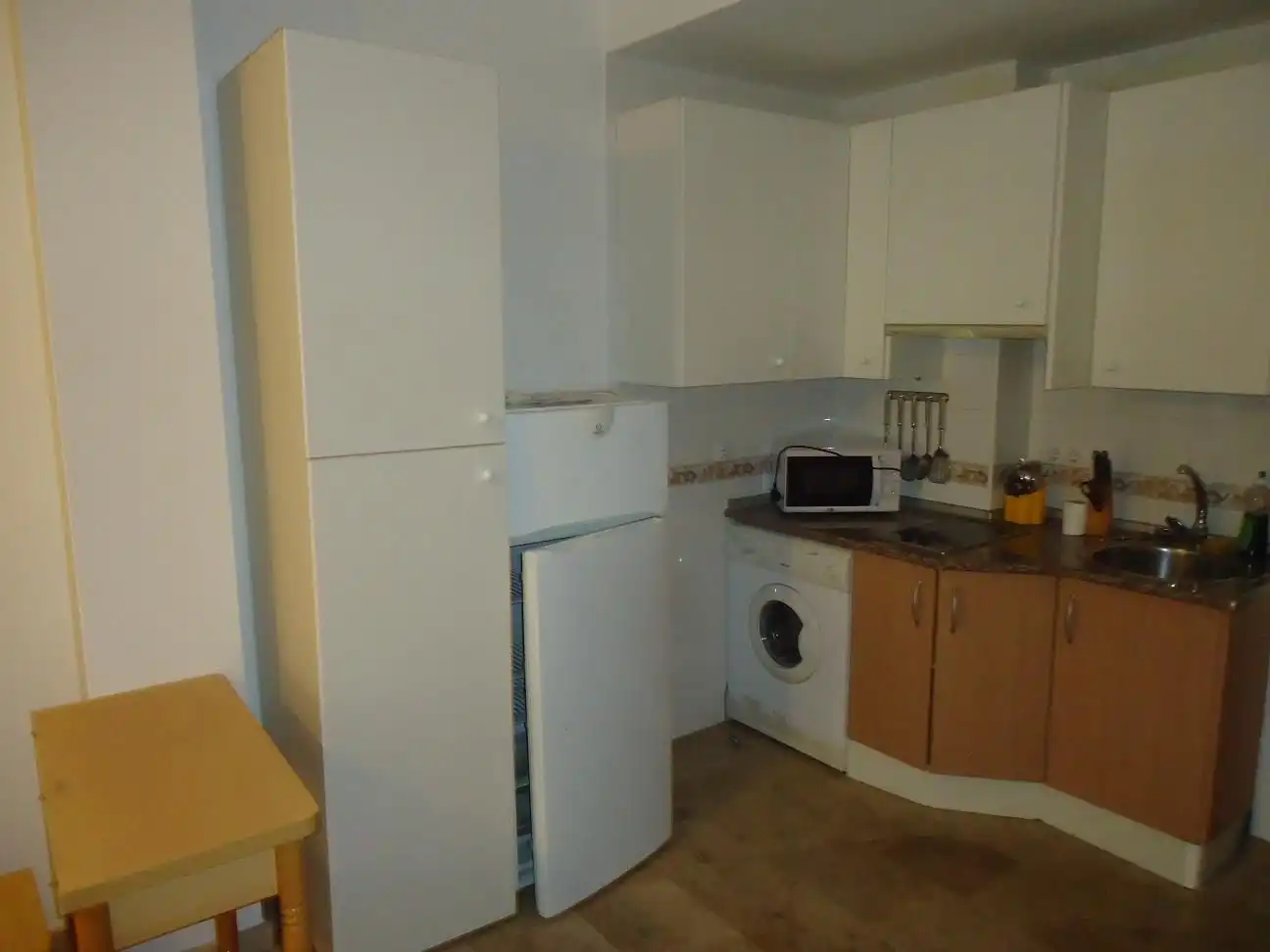 Apartments for rent in Calle el Granado, 22, Fuentepiña