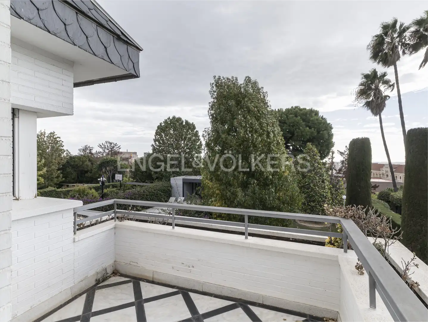 Terraced house with terrace for sale in Les Corts, imagen 32