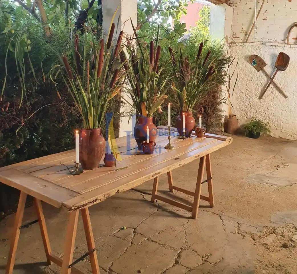 Casa con jardín en venta en Valencia de Don Juan, imagen 12