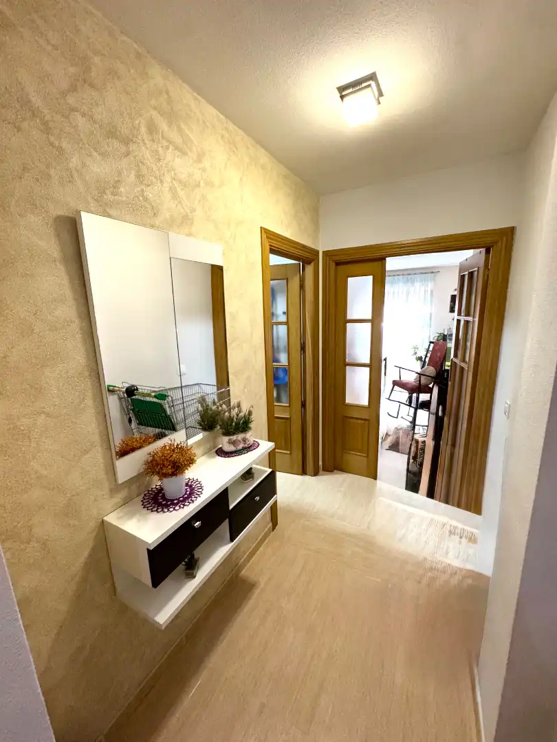 Flat with terrace for sale in Avenida de Nicolas Salmeron 22, imagen 21