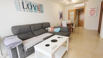 Living room of Apartment for sale in Altea  with Air Conditioner, Heating and Terrace