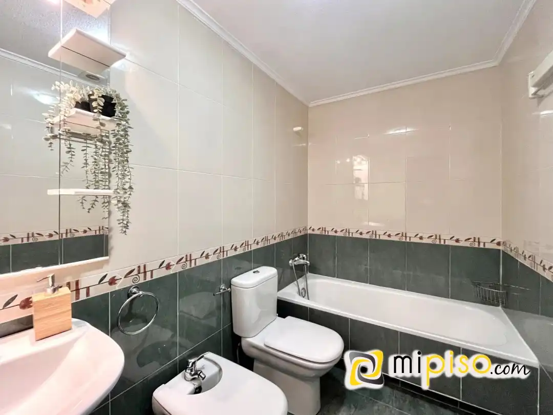 Piso de alquiler en BOLERA (LA), 3, Bárcena de Cicero