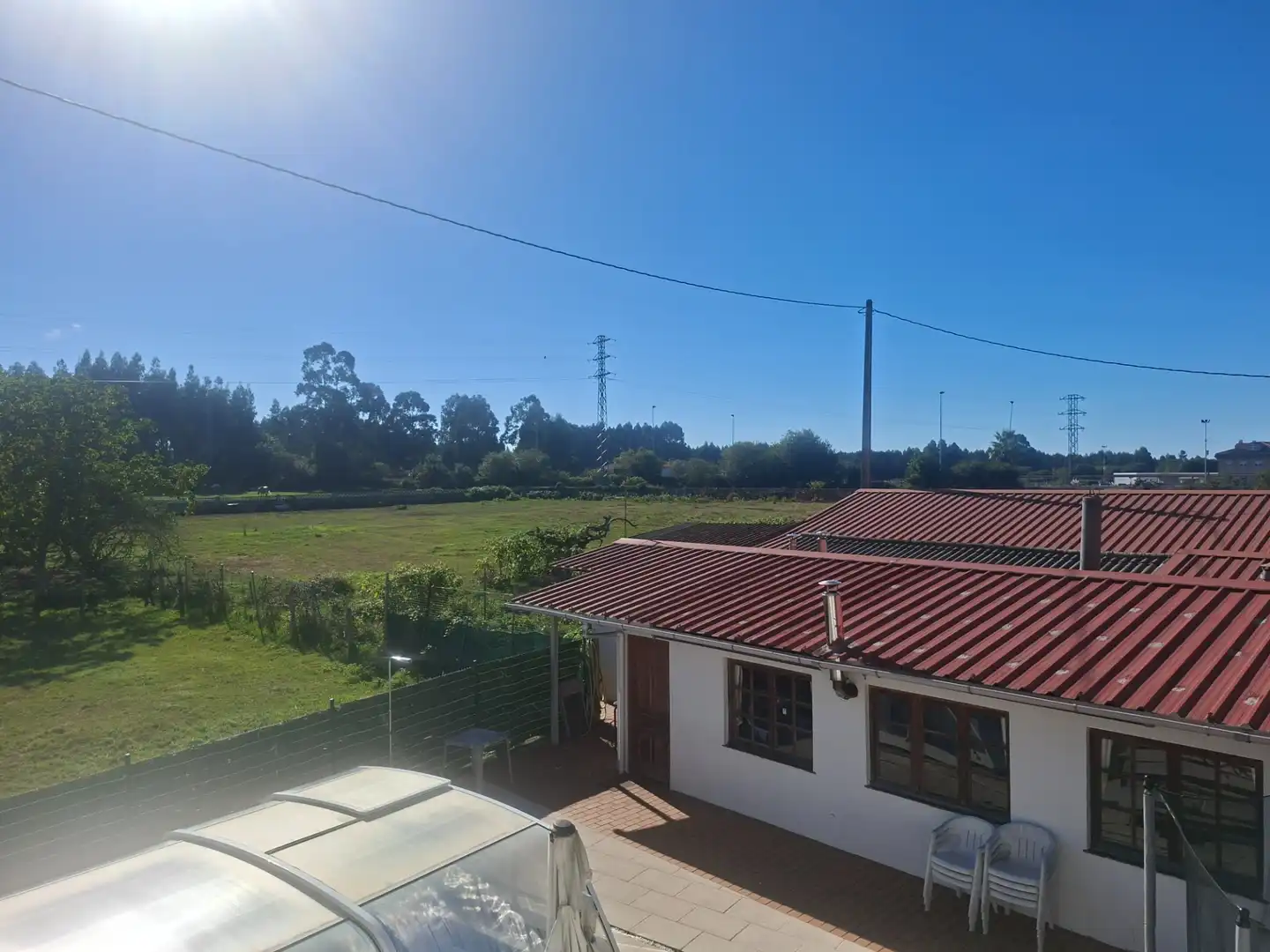 Detached house with pool for sale in Santa María del Mar - El Puerto, imagen 35