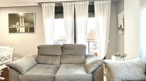 Photo 5 of Flat for rent in Del Mediterraneo, El Mirador - Grillero, Arganda del Rey