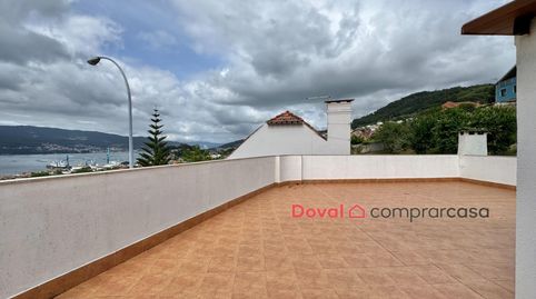 Foto 3 de Casa o chalet en venta en Angel de Lema y Marina, 26, Teis, Vigo
