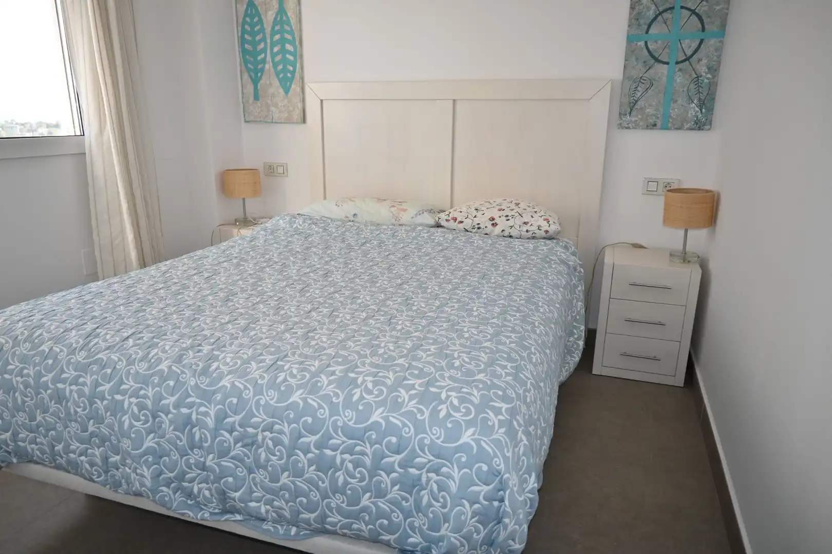 Apartment with pool for sale in Ronda de Veneziola 2, imagen 29