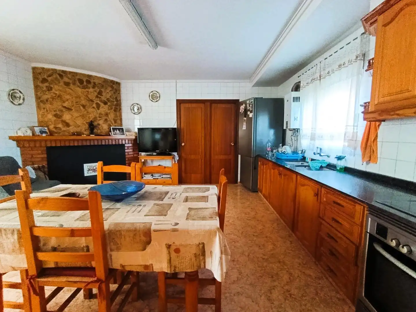 Villa con piscina in vendita a Sant Josep - Zona Hospital, imagen 18