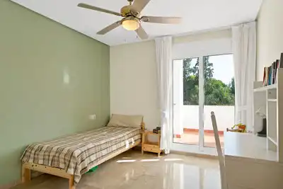 Penthouse for sale in Torrequebrada, imagen 12