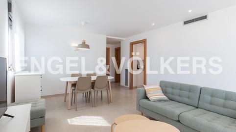 Foto 5 de Apartamento de alquiler en Roger de Lluria, Daimús, Valencia