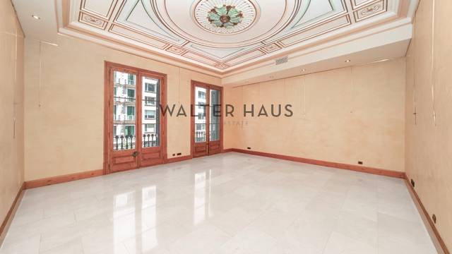 Piso en Venta en Rambla de Catalunya en Dreta de l'Eixample