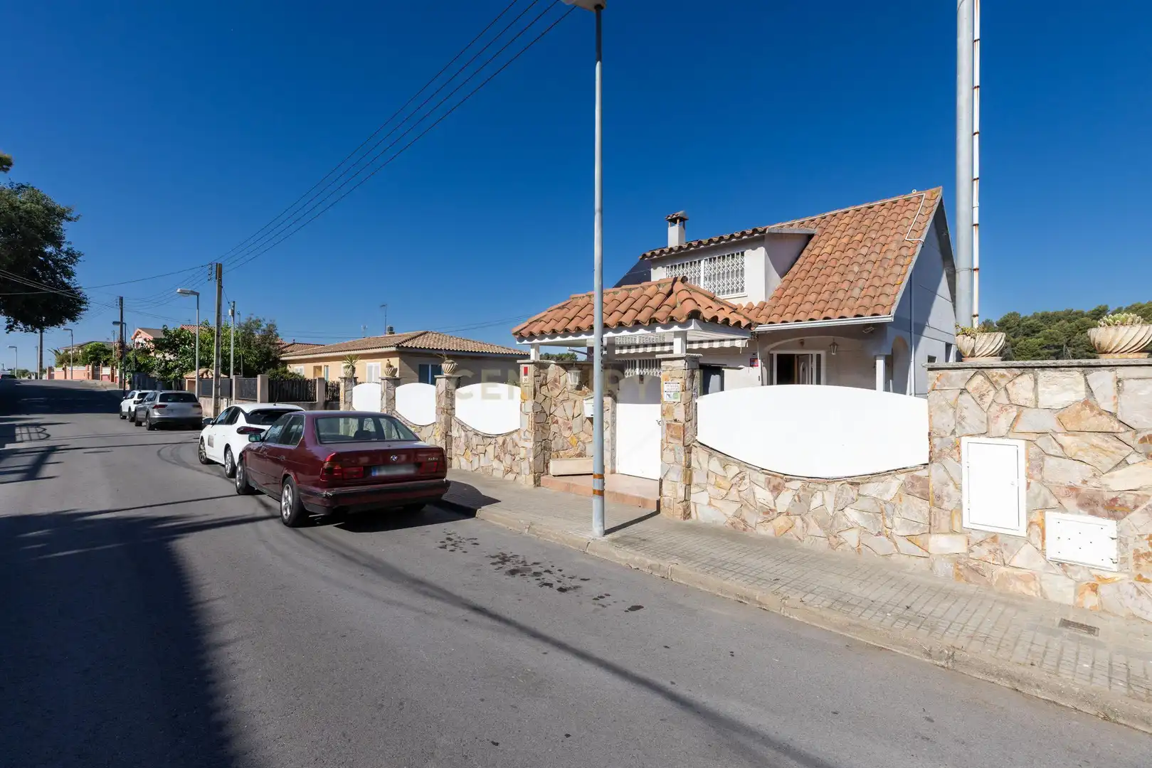 Casa con jardín en venta en Carrer Santiago Rusiñol, 16, Pedra-Santa, Spain 16, imagen 57