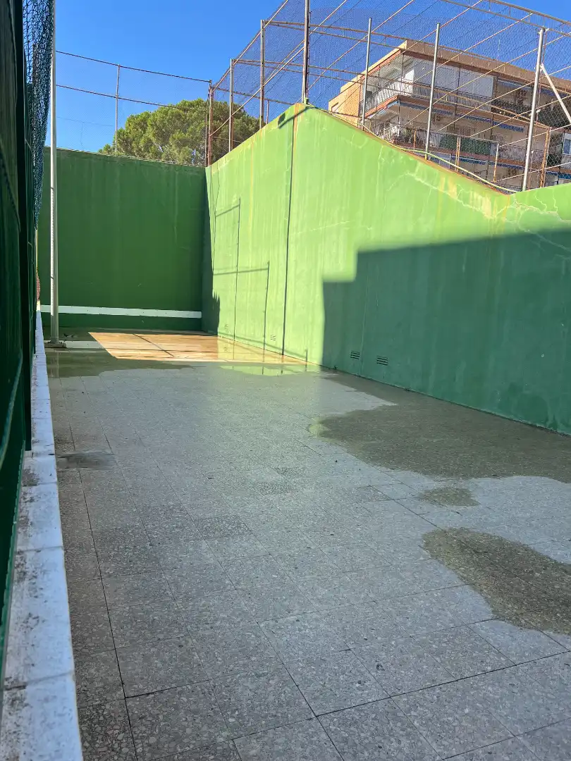 Terrassa de Apartament en venda en La Pobla de Farnals amb Aire condicionat, Calefacció i Terrassa