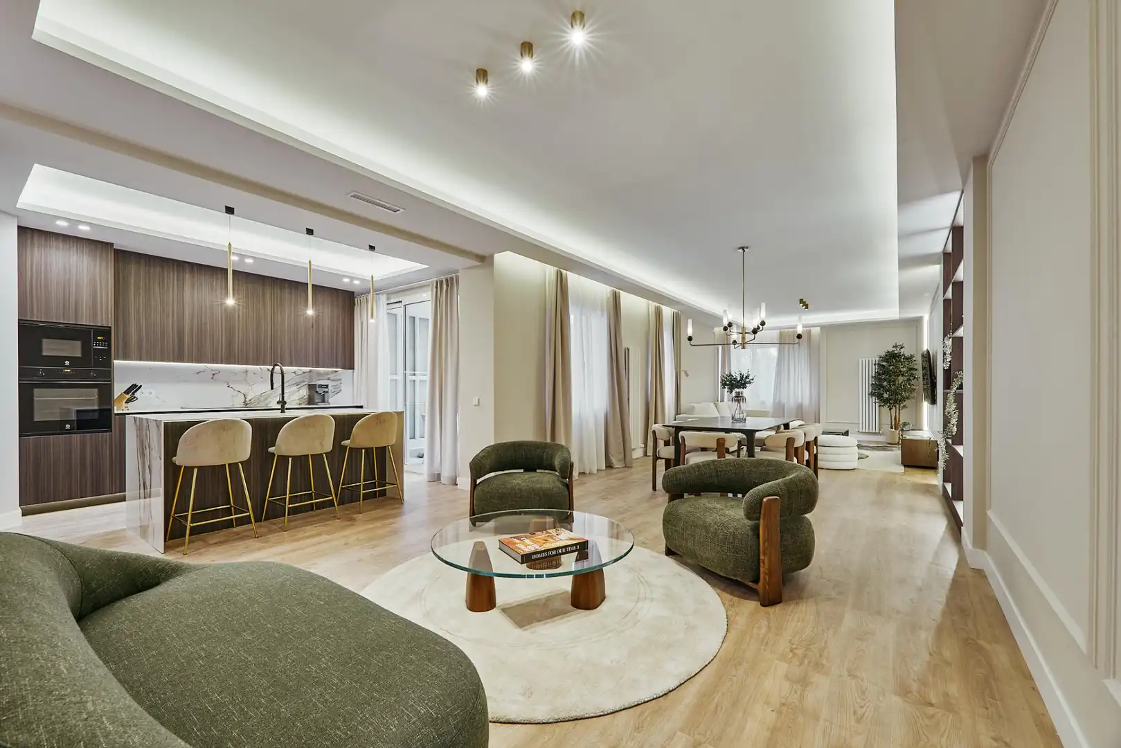Piso con terraza en venta en Calle de José Ortega y Gasset 65, imagen 13