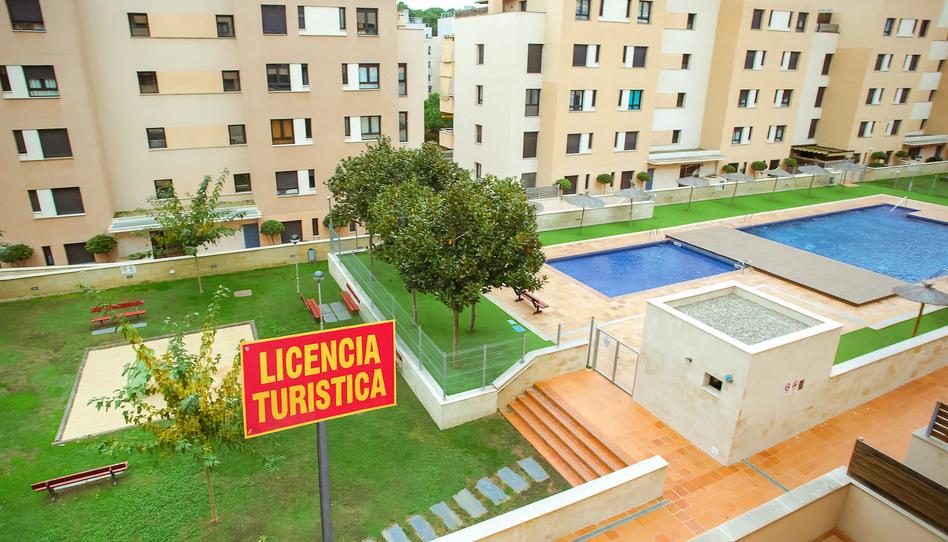 Photo 1 of Apartment for sale in De Narcís Macià I Domènech, Santa Clotilde, Girona