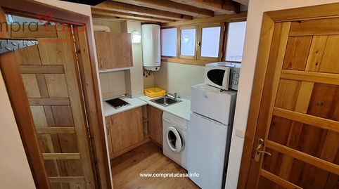 Foto 3 de Apartamento de alquiler en Calle Cervantes, Centro, Segovia Capital