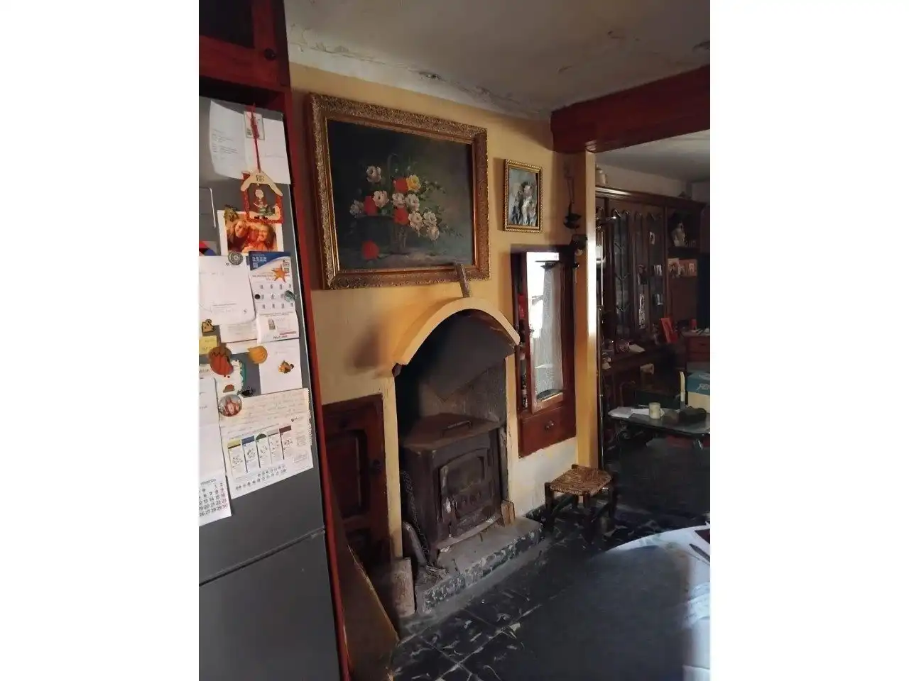 Casa amb jardí en venda a Montserrat, imagen 7