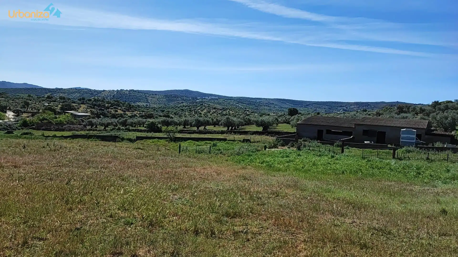 Land for sale in Salvaleón
