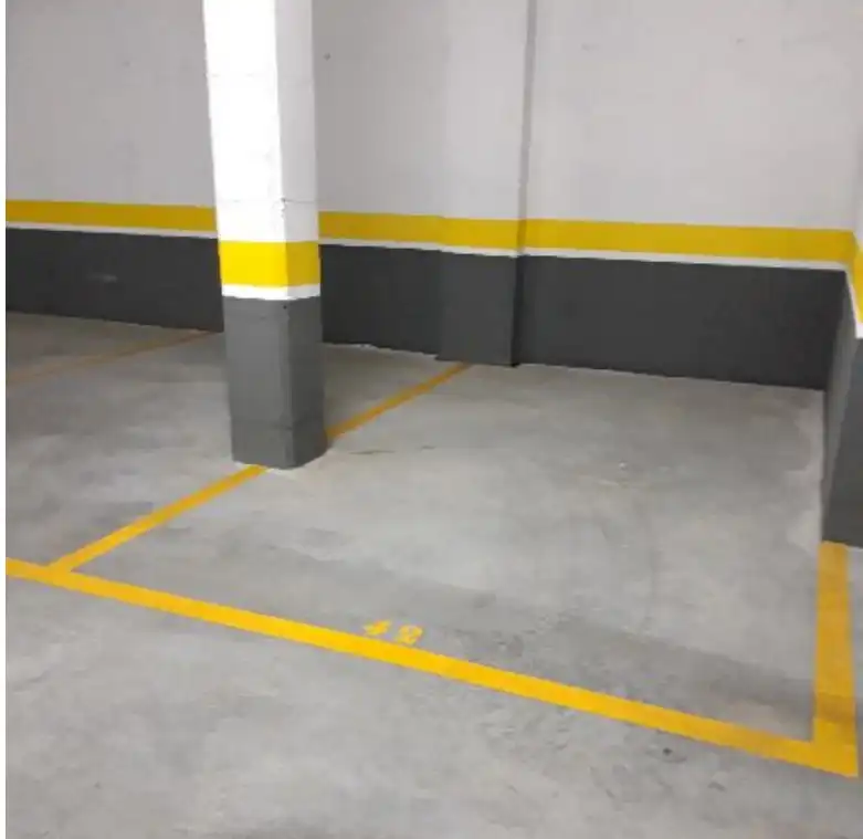 Garage zum Verkauf in DO MORÁN, O Rosal