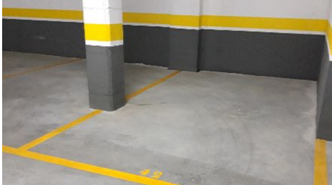 Foto 5 de Garaje en venta en Do Morán, O Rosal  , Pontevedra