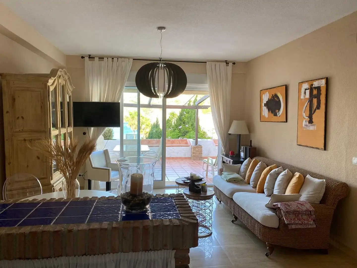Wohnung zur Miete in playa de Cotobro, imagen 6