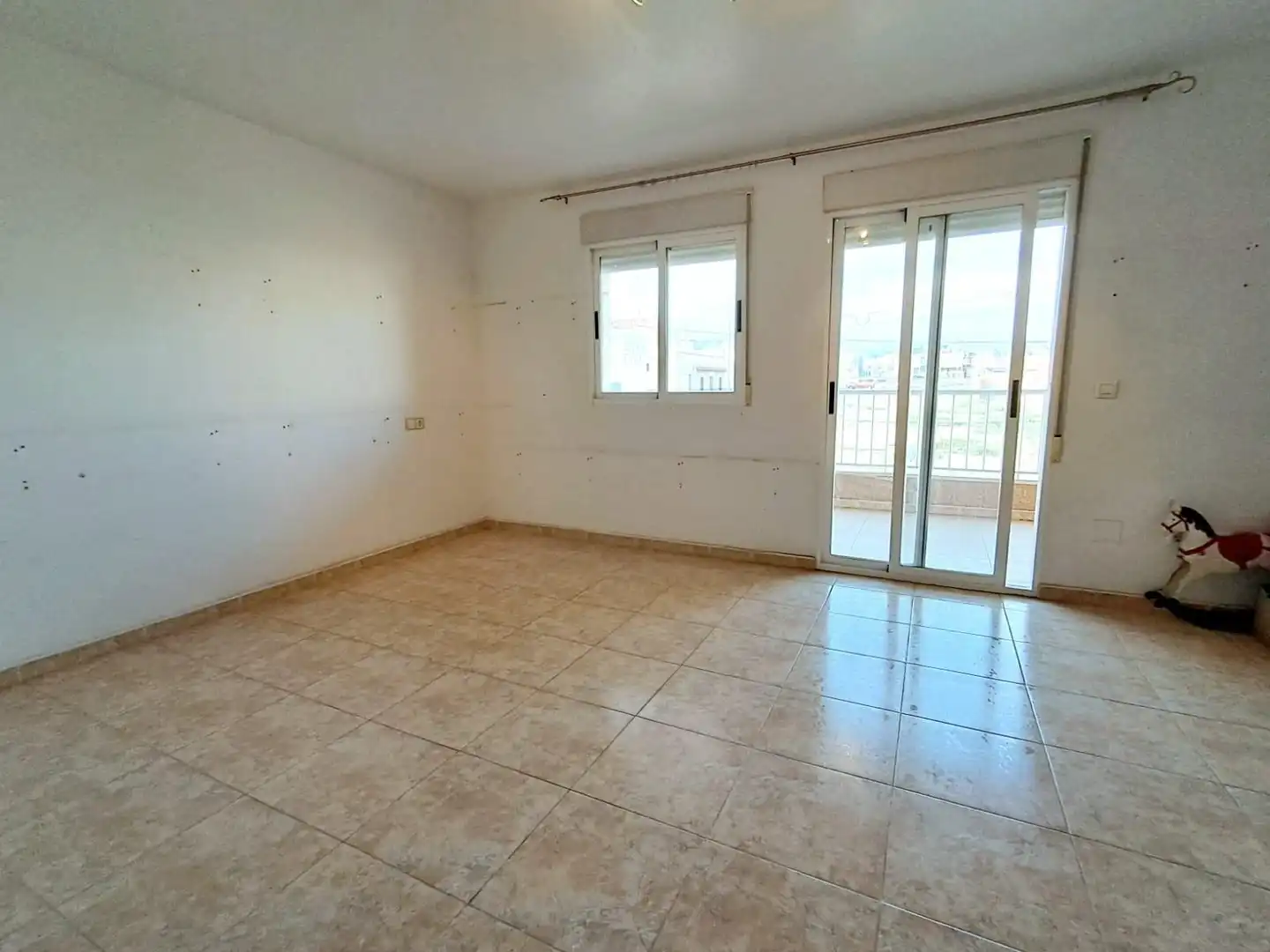 Dúplex en venda a Las Majadas - Las Molinetas - Labradorcico